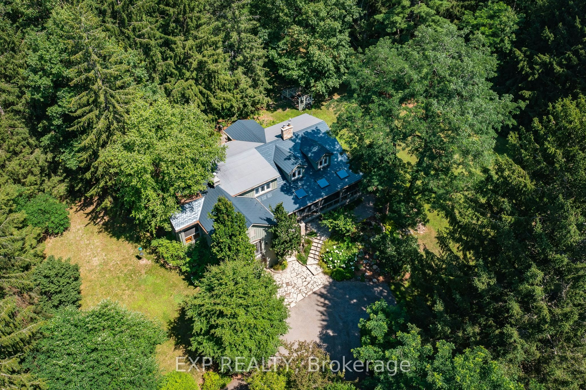 115 Fog Road, King, ON, L7B 1A3