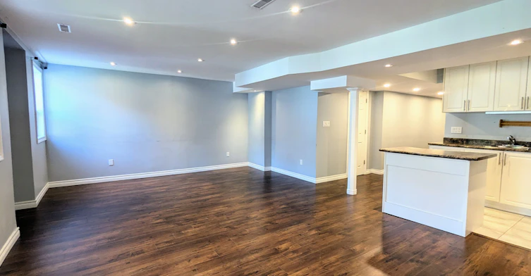 BSMT-236 Old Colony Road, Richmond Hill, ON, L4E 5B9 - 5