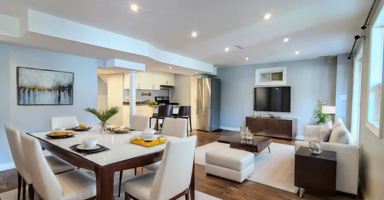 BSMT-236 Old Colony Road, Richmond Hill, ON, L4E 5B9 - 3