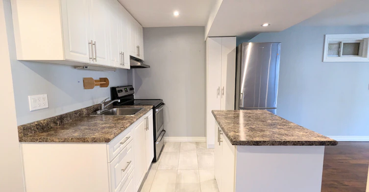 BSMT-236 Old Colony Road, Richmond Hill, ON, L4E 5B9 - 10