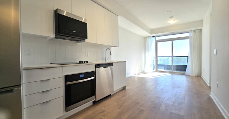 707-474 Caldari Road, Vaughan, ON, L4K 0R5
