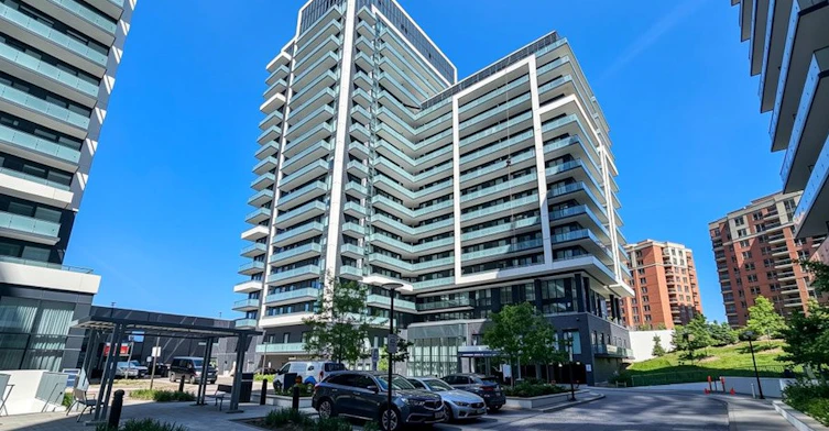 709-85 Oneida Crescent, Richmond Hill, ON, L4B 0H4