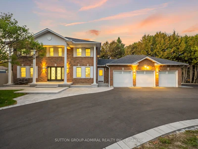 8 Beaufort Hills Road - 2