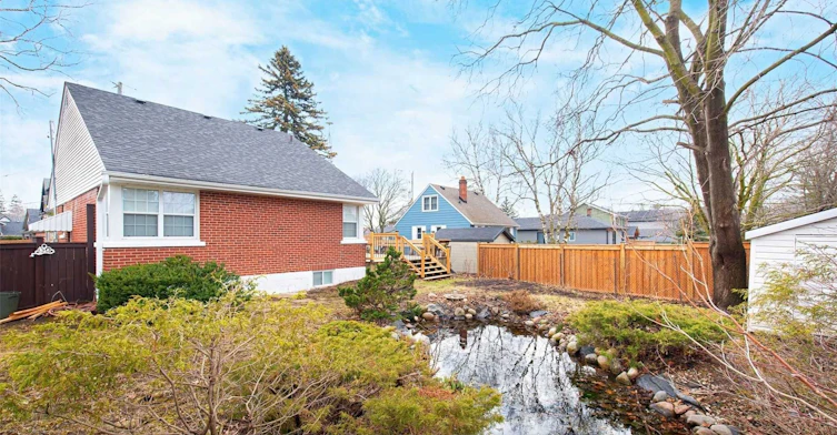 Lower-147 Burkholder Street, Whitchurch-Stouffville, ON, L4A 4J5 - 5