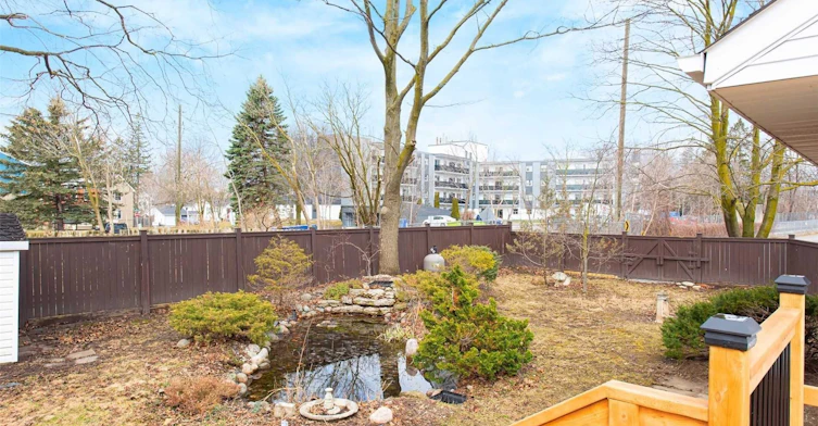Lower-147 Burkholder Street, Whitchurch-Stouffville, ON, L4A 4J5 - 8