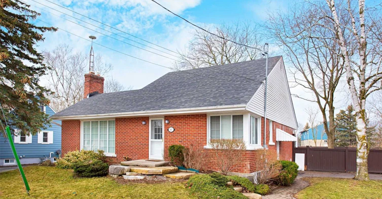 Lower-147 Burkholder Street, Whitchurch-Stouffville, ON, L4A 4J5 - 2