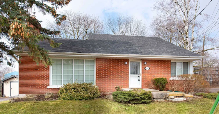 Lower-147 Burkholder Street, Whitchurch-Stouffville, ON, L4A 4J5