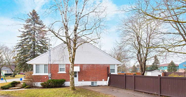 Lower-147 Burkholder Street, Whitchurch-Stouffville, ON, L4A 4J5 - 3
