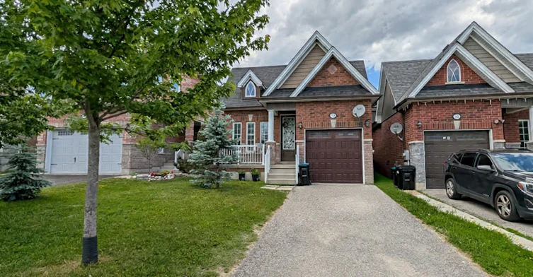1848 Lamstone St Street, Innisfil, ON, L9S 5A1
