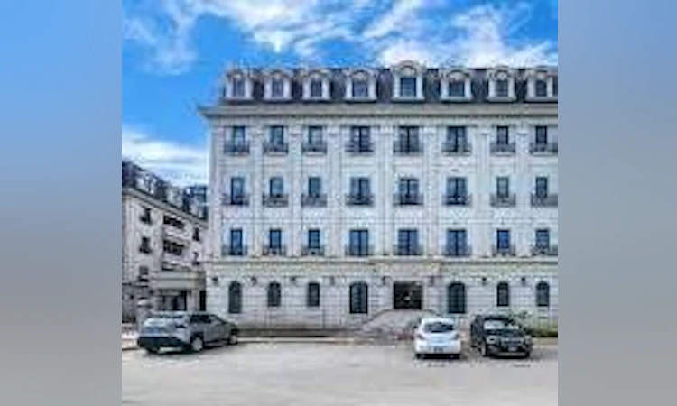 405-1 Verclaire Gate