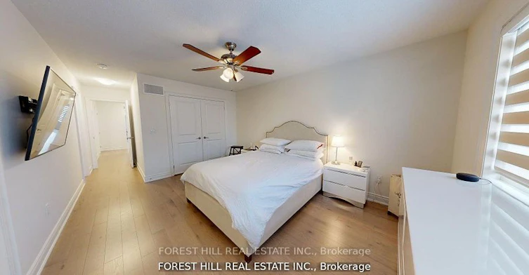 54 Montrose Boulevard, Bradford West Gwillimbury, ON, L3Z 4P3 - 9