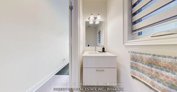 54 Montrose Boulevard, Bradford West Gwillimbury, ON, L3Z 4P3 - 25