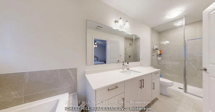 54 Montrose Boulevard, Bradford West Gwillimbury, ON, L3Z 4P3 - 23