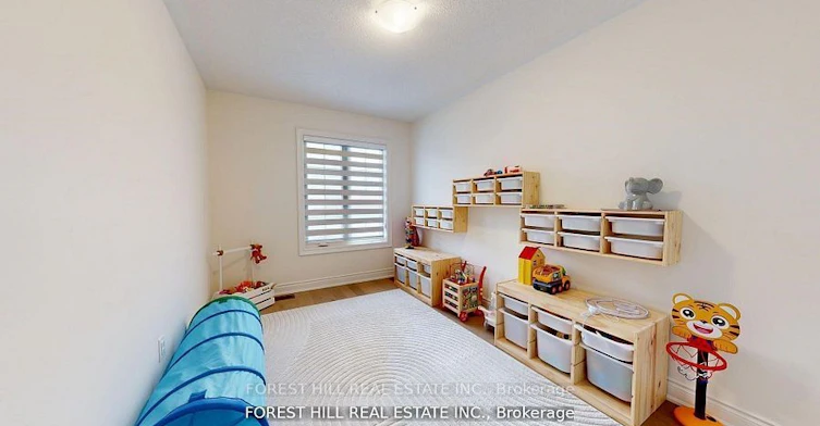 54 Montrose Boulevard, Bradford West Gwillimbury, ON, L3Z 4P3 - 16