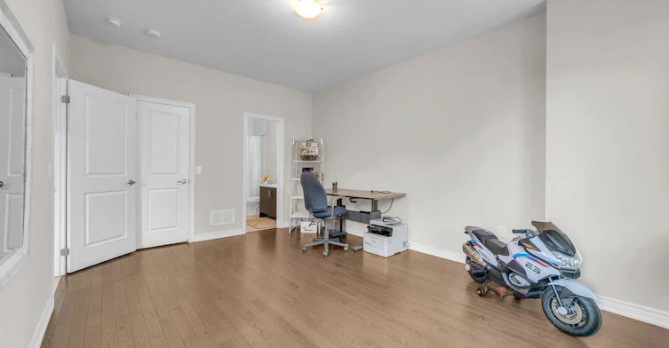 126 Blackwell Crescent, Bradford West Gwillimbury, ON, L3Z 4L3 - 19