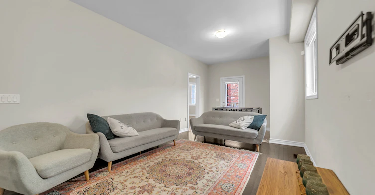 126 Blackwell Crescent, Bradford West Gwillimbury, ON, L3Z 4L3 - 16