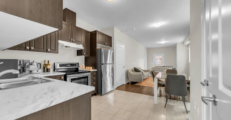 126 Blackwell Crescent, Bradford West Gwillimbury, ON, L3Z 4L3 - 11