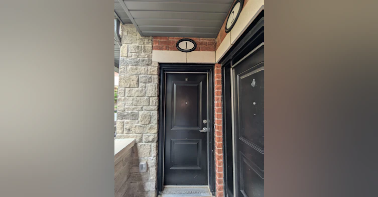 1-196 Pine Grove Road, Vaughan, ON, L4L 0H8 - 21