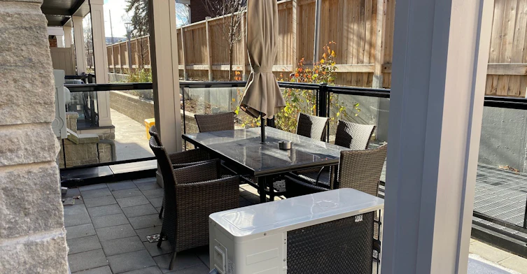 1-196 Pine Grove Road, Vaughan, ON, L4L 0H8 - 13