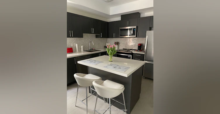 1-196 Pine Grove Road, Vaughan, ON, L4L 0H8 - 2