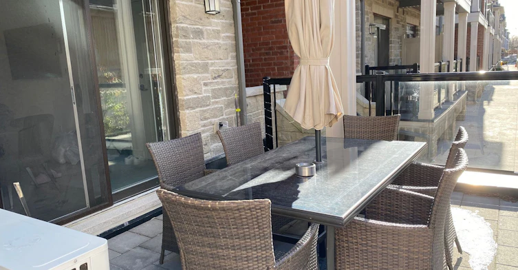 1-196 Pine Grove Road, Vaughan, ON, L4L 0H8 - 12
