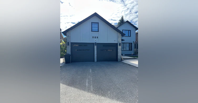 243 Orchard Heights Boulevard, Aurora, ON, L4G 5A2