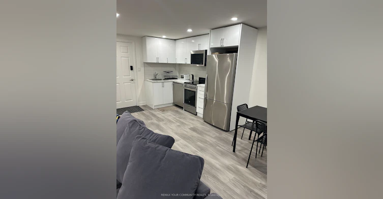 243 Orchard Heights Boulevard, Aurora, ON, L4G 5A2 - 7