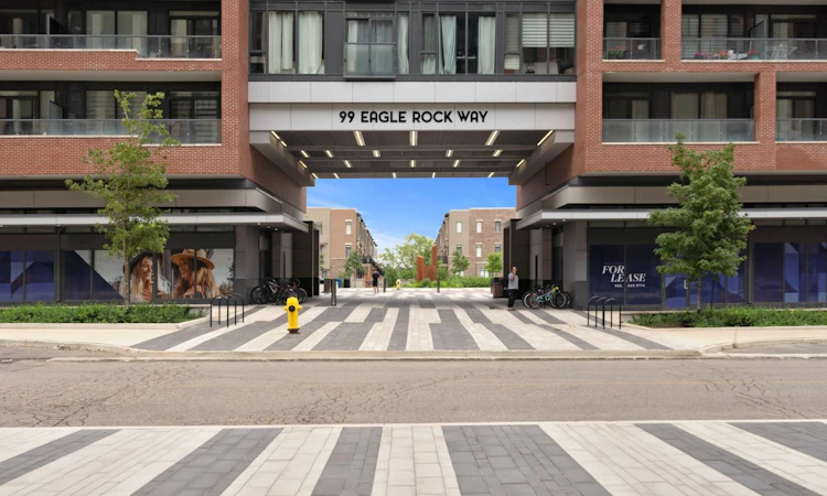 1012-99 Eagle Rock Way