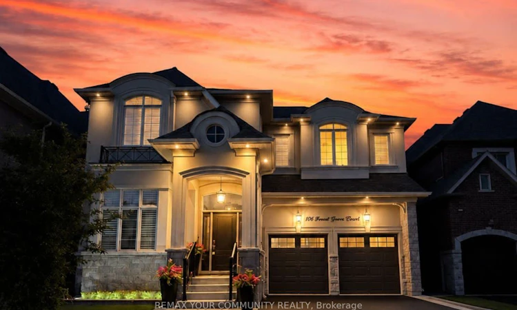 106 Forest Grove Court