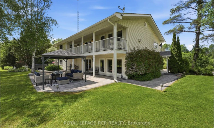 21324 Mccowan Road