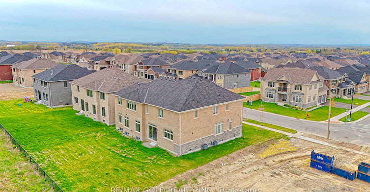 19 Marigold Boulevard, Adjala-Tosorontio, ON, L0G 1W0 - 49