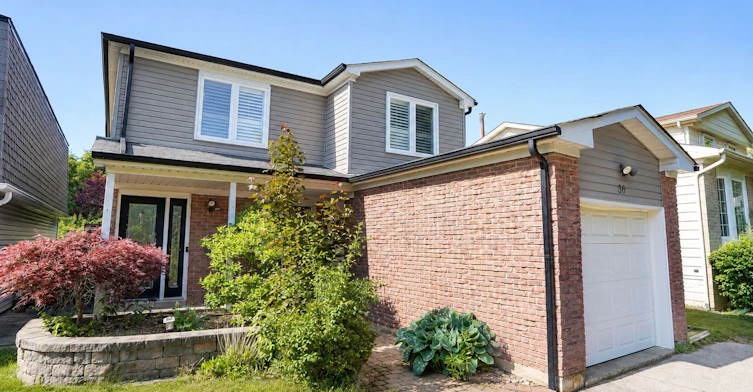 36 Kitsilano Crescent, Richmond Hill, ON, L4C 5A5
