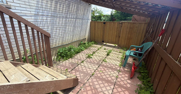 Upper-43 Walter Avenue, Newmarket, ON, L3Y 2T2 - 14