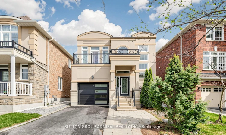 27 Asner Avenue
