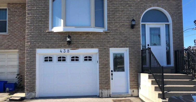 438 Colborne Street, Bradford West Gwillimbury, ON, L3Z 2E6