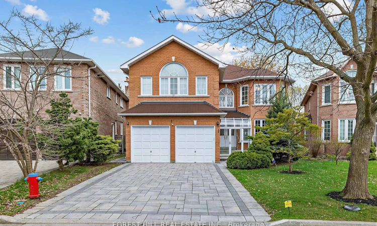 17 Lady Lynn Crescent