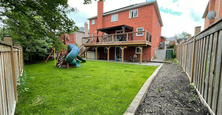 Bsmt-687 Shanahan Boulevard, Newmarket, ON, L3X 1P8 - 8