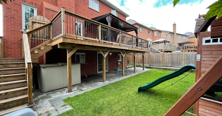 Bsmt-687 Shanahan Boulevard, Newmarket, ON, L3X 1P8 - 10