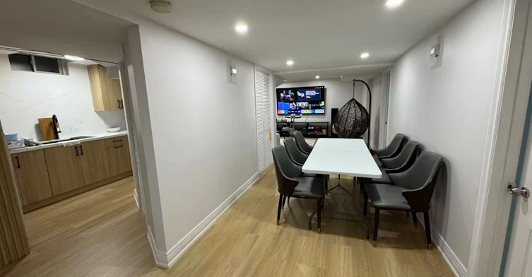 Bsmt-421 Elson Street, Markham, ON, L3S 4T8 - 12