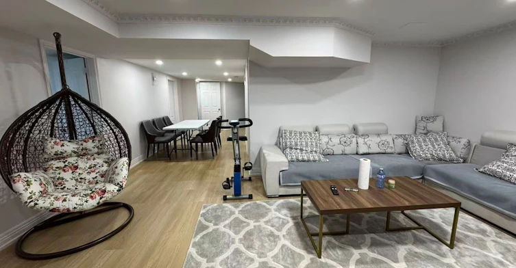 Bsmt-421 Elson Street, Markham, ON, L3S 4T8 - 8
