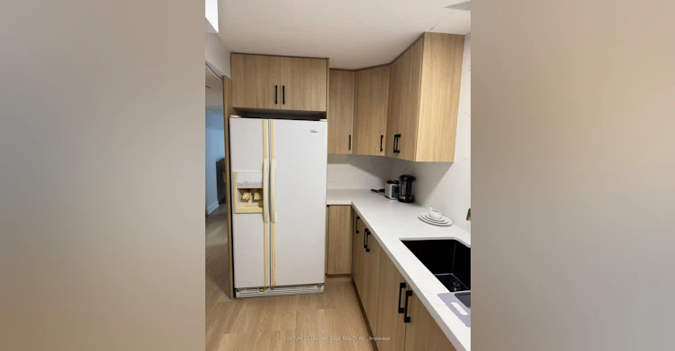 Bsmt-421 Elson Street, Markham, ON, L3S 4T8 - 4
