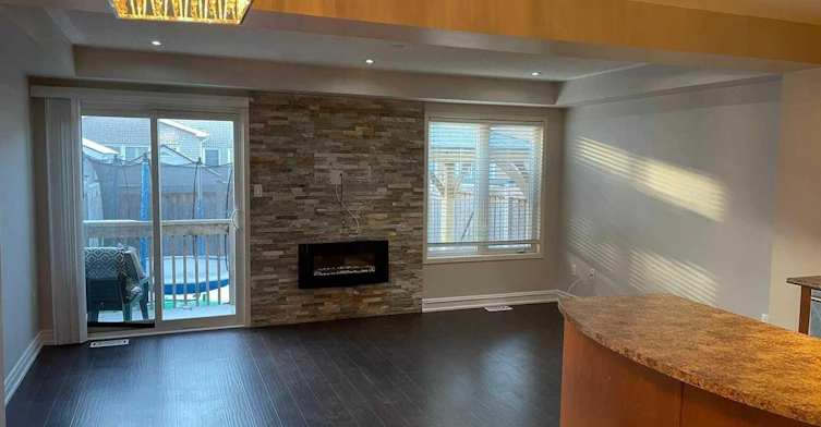 122 Russel Drive, Bradford West Gwillimbury, ON, L3Z 0M6 - 4