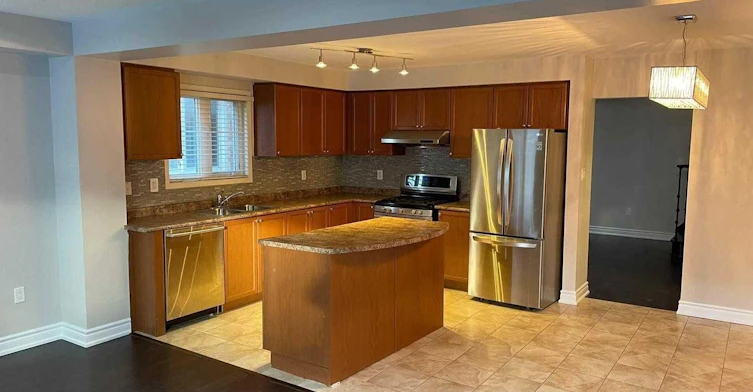 122 Russel Drive, Bradford West Gwillimbury, ON, L3Z 0M6 - 5