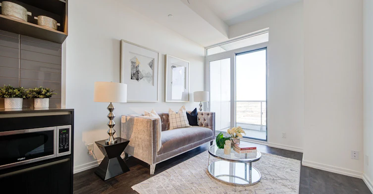 1712-1000 Portage Parkway, Vaughan, ON, L4K 0L1 - 7