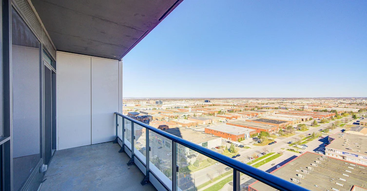 1712-1000 Portage Parkway, Vaughan, ON, L4K 0L1 - 19