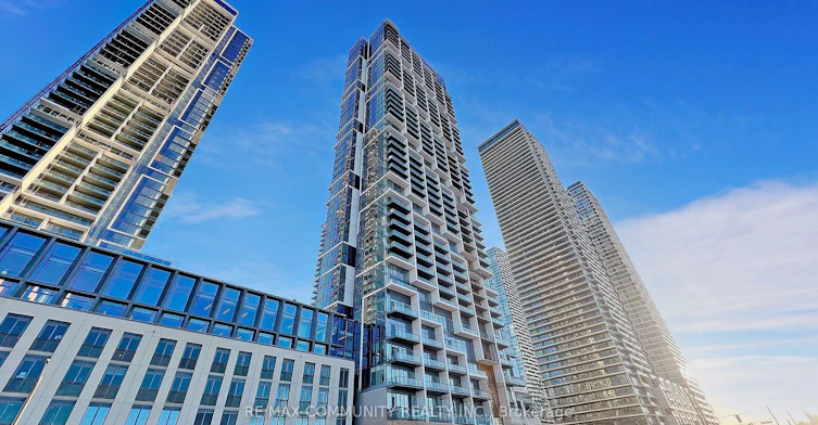 1712-1000 Portage Parkway, Vaughan, ON, L4K 0L1
