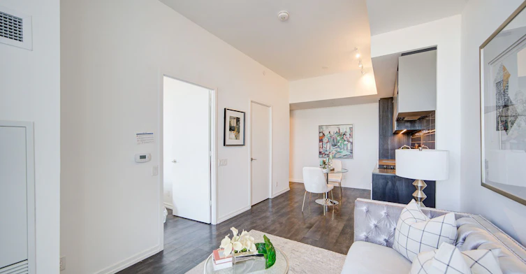 1712-1000 Portage Parkway, Vaughan, ON, L4K 0L1 - 6