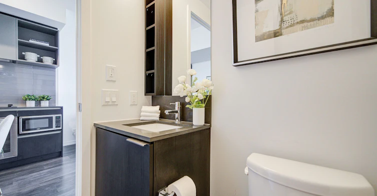 1712-1000 Portage Parkway, Vaughan, ON, L4K 0L1 - 15