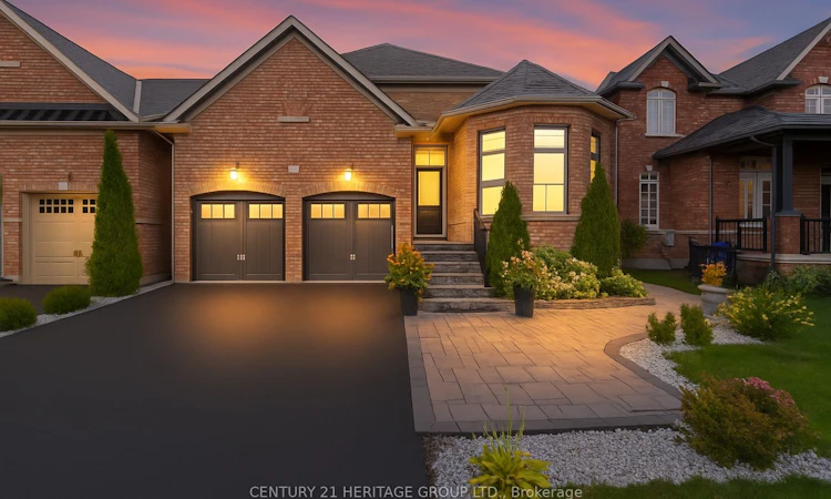 90 Gibson Circle