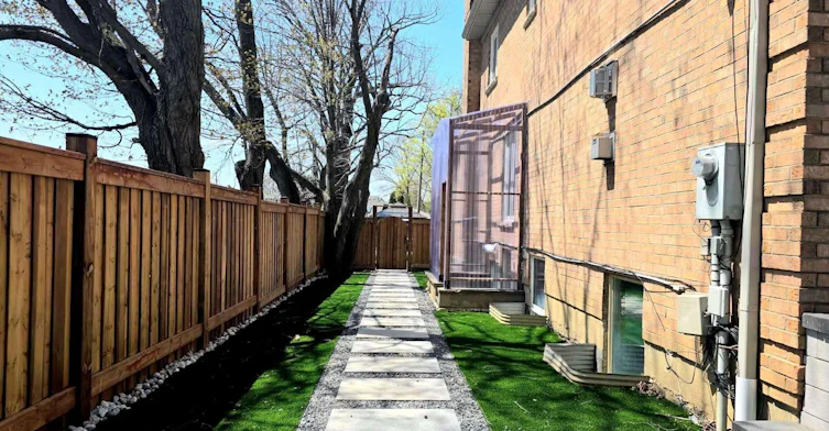 Bsmt B-6 Fernwood Court, Richmond Hill, ON, L4B 3C2 - 9